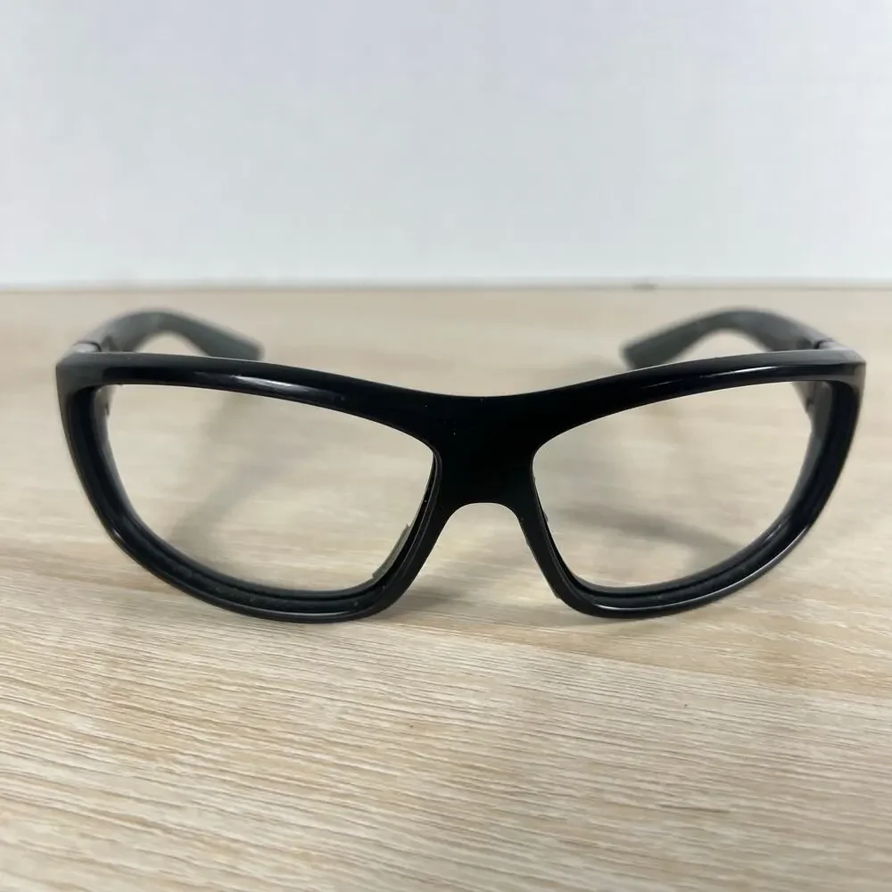 Costa Del Mar Saltbreak BK 11 Sunglasses Black Frames Only